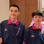 (1120224)大學學測成績公佈二信包辦基隆市自然與社會組最高分　　　　　　　　