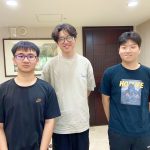台大申請入學放榜二信高中升學再創佳績,3人正取,已累計錄取台大7人