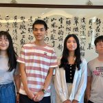 (1120816)普通科「頂大班」的升學再向上「升級」，6人登上台大、28人錄取台政清交成等頂大、95人進入國立大學
