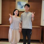 (1130814)從英文墊底翻身上第一志願,二信高中吳定衡應證「天道酬勤」
