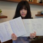 (1130925)多益英檢975高分看卡通影片啟蒙，二信張庭瑜公布2秘笈