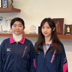 (1140226)當年都捨棄北一女，二信雙姝妹學測並列基隆最高分，曝讀書秘訣