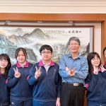 (1150318)115大學繁星入學放榜二信高中成績亮麗, 台灣大學4人錄取,1人通過陽明交大醫學系